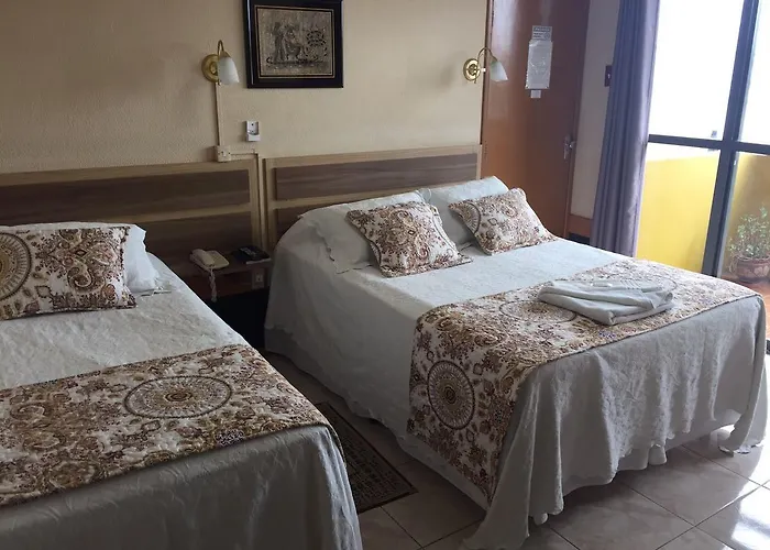 Mirante Hotel