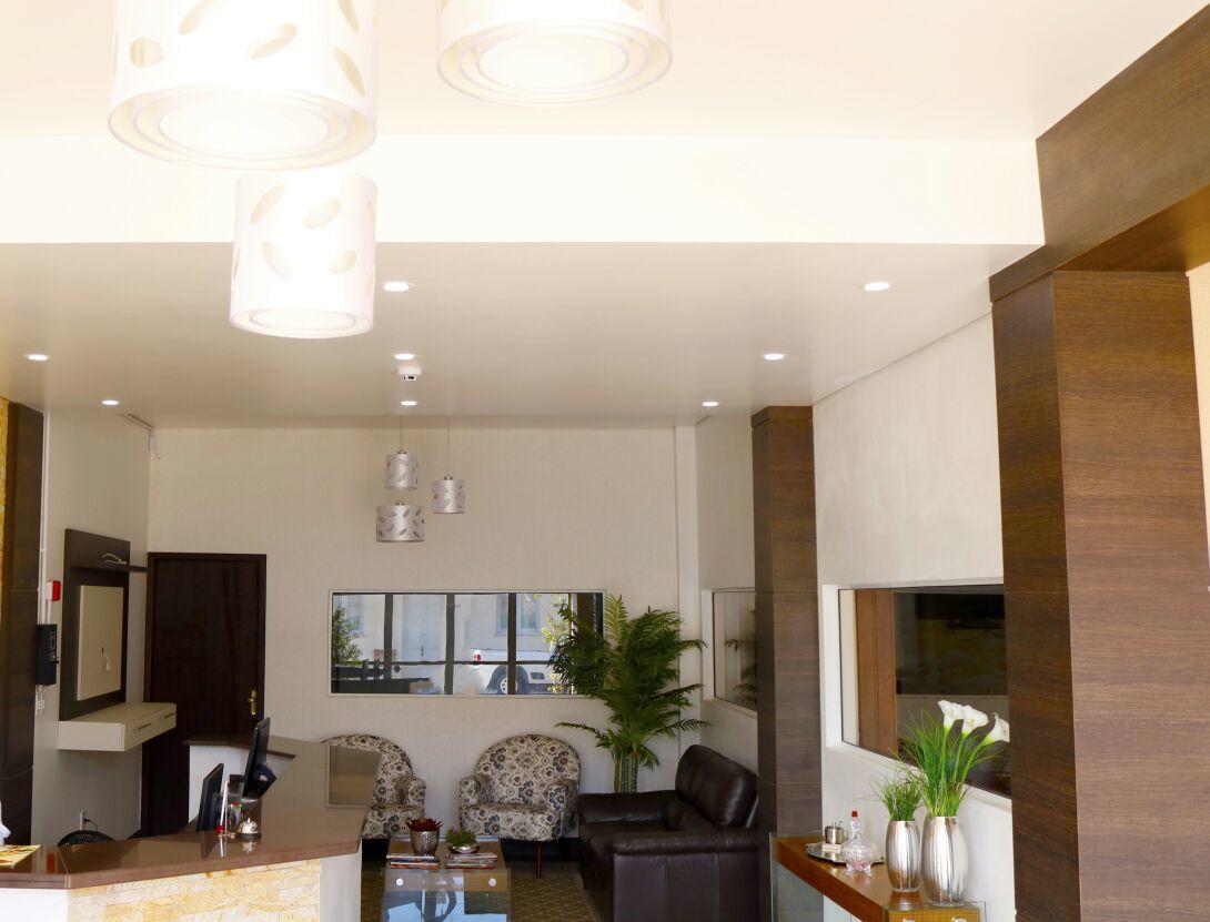 Hotel Mirante
