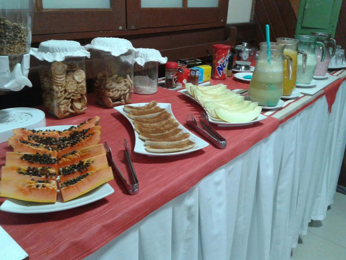 Hotel Mirante *